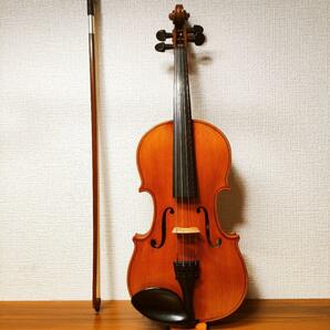 【虎杢麗音】スズキ No.520 1/4 バイオリン 1993