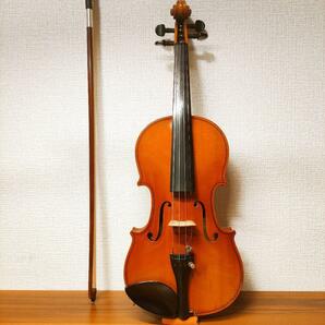 【良材良音】スズキ No.300 1/4 バイオリン 1984