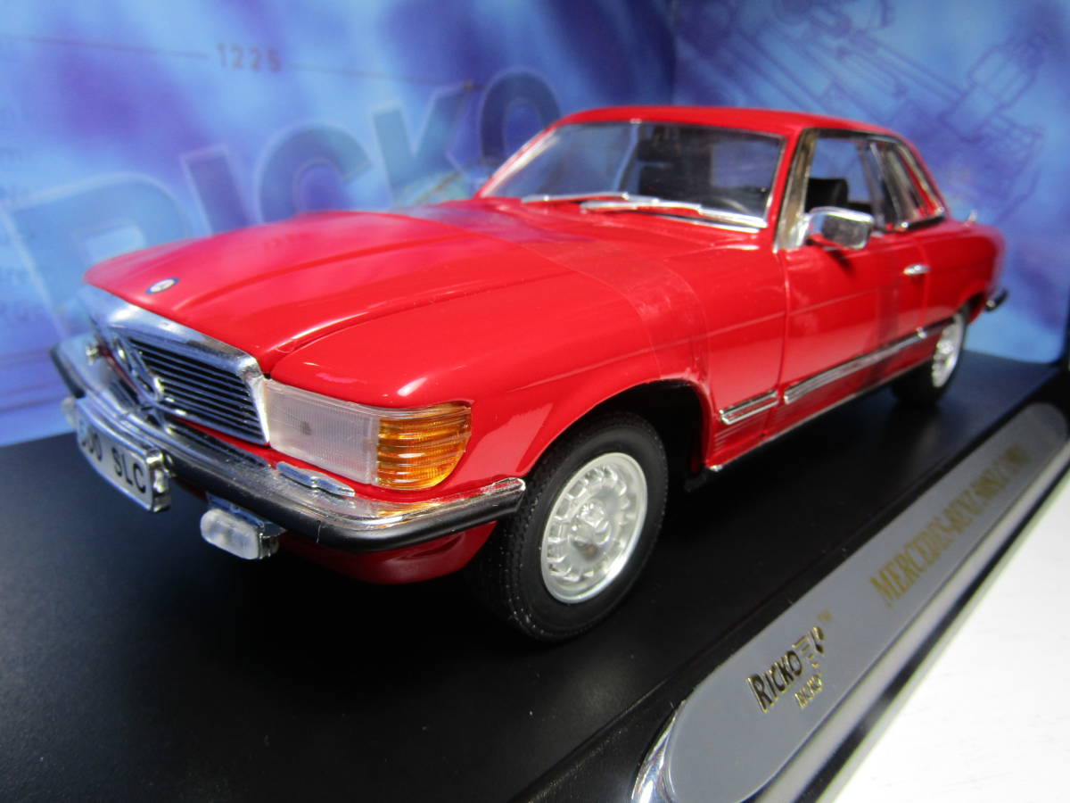 2023年最新】ヤフオク! -ベンツ500slcの中古品・新品・未使用品一覧