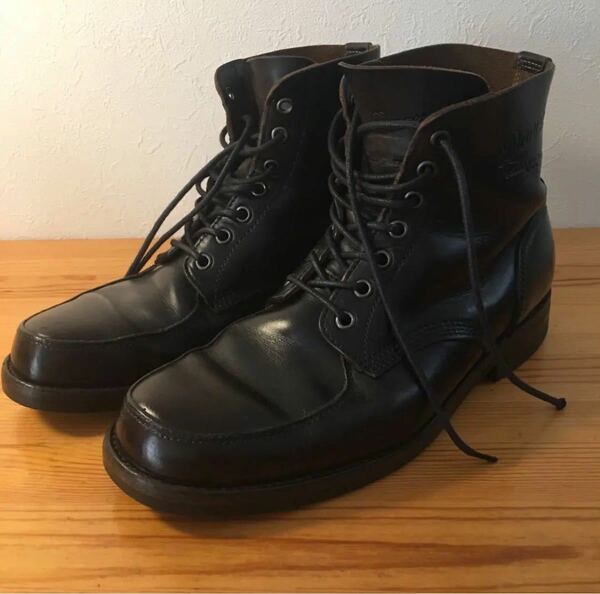 Danner boots USA us8
