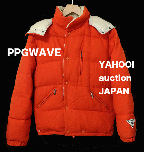 2023年最新】ヤフオク! -「モンクレール ダウン」(Y's、ヨウジヤマモト
