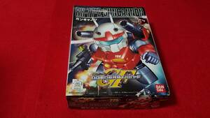 225 gun Canon SD Gundam G generation GENERATION-F GF GZERO G-ZEROji- Zero BB воитель не собран 