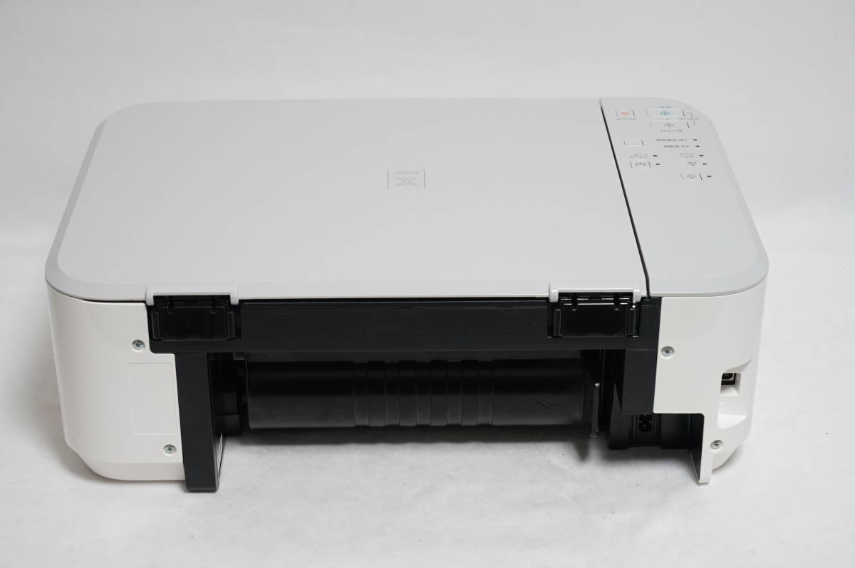 お見舞い Canon プリンター Pixus Mg3630 新品インク付属 人気が高い Css Edu Om
