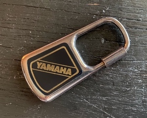 US Vintage key holder YAMAHA Yamaha b