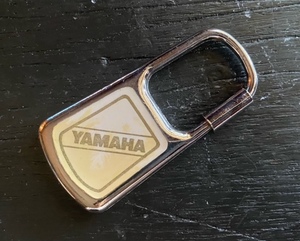 US Vintage key holder YAMAHA Yamaha a