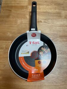 T-fal フェアリーローズ 25cm フライパン