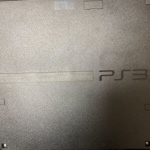 PS3 本体 ジャンク CECH-2000A