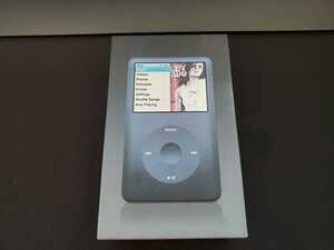 iPod classic 箱