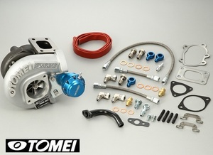 TOMEI ARMS T440M SR20DET タービンキット PS13/S14/S15 東名パワード 173032