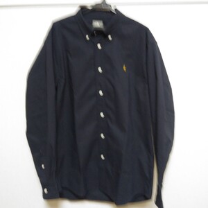THE NORTH FACE メンズ ロングスリーブ ヒムリッジシャツLサイズ
