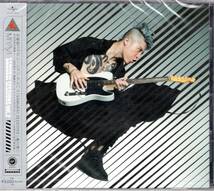 MIYAVI　SAMURAI SESSIONS vol.2(通常盤) SAMURAIギタリストが9組のアーティストとの対戦型コラボレーション・アルバム第2弾!ファン必携！_画像1