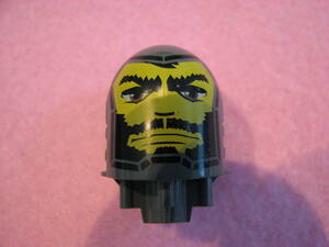 * Lego -LEGO* Bionicle * head minute * face * rare *USED*