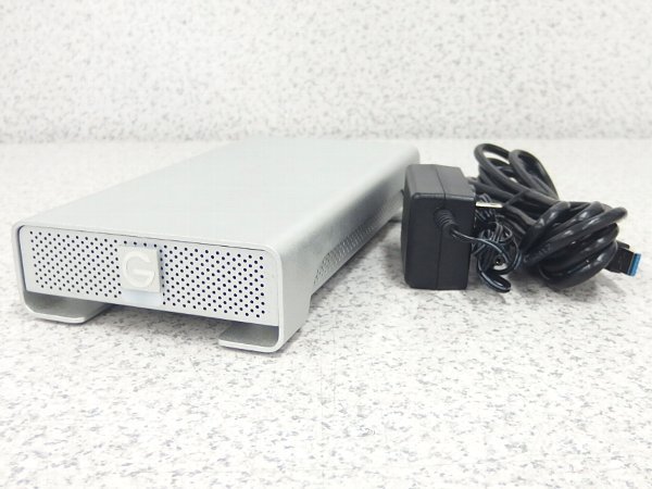 ヤフオク! -「g.drive」(外付け) (ハードディスク)の落札相場・落札価格