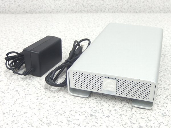 ヤフオク! -「g.drive」(外付け) (ハードディスク)の落札相場・落札価格