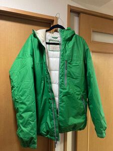 バートン BURTON スノーボード ウェア ジャケット