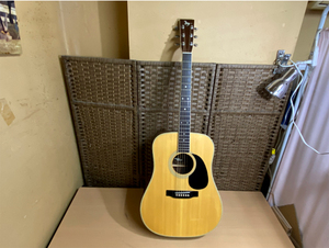 Hey Wagon HW-30 東海楽器 アコースティックギター ジャパンヴィンテージ TOKAI プリマ楽器 ヘイワゴン 札幌市 白石区