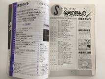 【1円～】2冊おまとめ　 月刊 天文ガイド　1995年 3月　 / 新版 天体望遠鏡ガイドブック　誠文堂新光社 _画像7