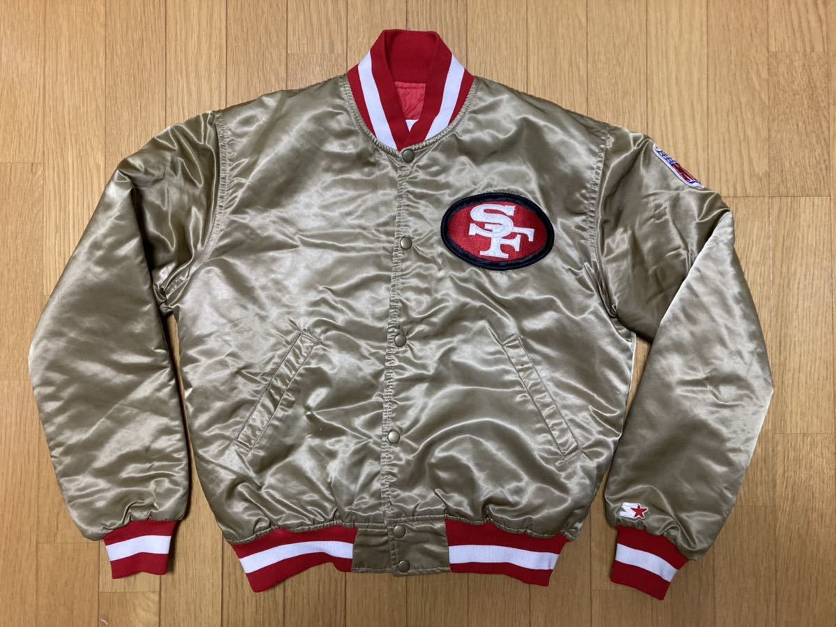 ヤフオク! -49ersジャケットの中古品・新品・未使用品一覧