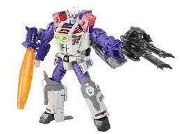  Transformer GENERATION SELECTSgarubato long Galvatron WFC-GS27