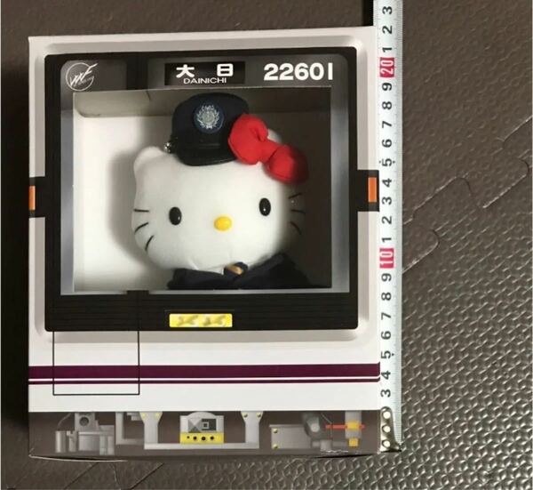 大阪市交通局　キティちゃん　レア　コレクション