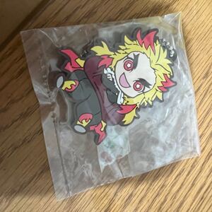ラバーストラップ