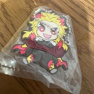 ラバーストラップ