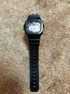 Casio G-SHOCK GLX5600