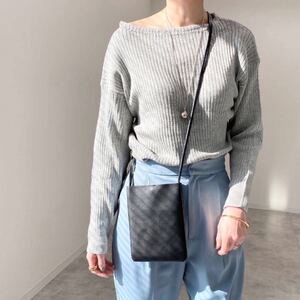 ショルダー ポシェットサコッシュ フェイクレザー ミニバッグ スマホポシェット ショルダーバッグ