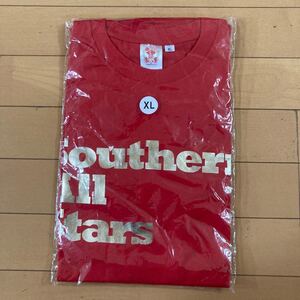 サザンオールスターズ Tシャツ XLサイズ