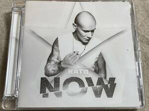 [ハウス] KATO - NOW Thomas Kato Vittrup デンマークのDJ