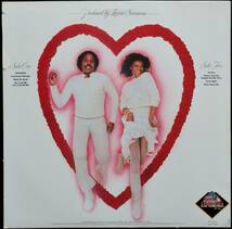 【USオリジナル盤/1983年ソウル＆ディスコ良盤】YARBROUGH & PEOPLES / Heartbeats_画像2