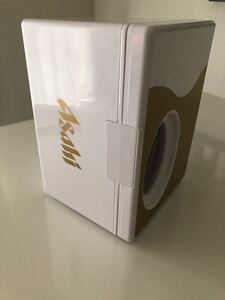 アサヒ非売品 クーラーボックス