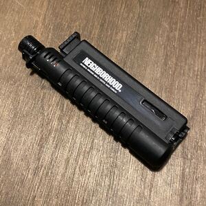 NEIGHBORHOOD SOTO GAS TORCH NHODE-202
