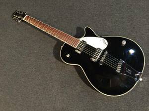 No.084121 GRETSCH ELECTROMATIC G-5235 BLK EX