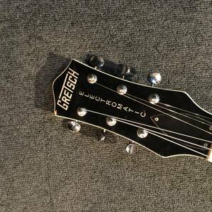 No.084121 GRETSCH ELECTROMATIC G-5235 BLK EXの画像3