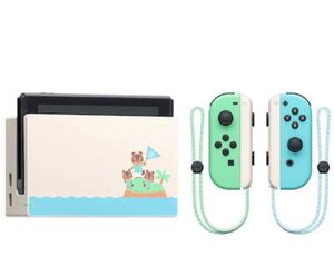 Nintendo Switch あつまれどうぶうの森