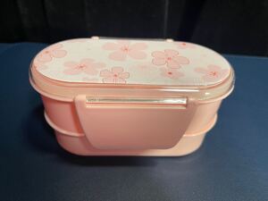 ランチボックス タッパーウェア 弁当箱 お弁当箱