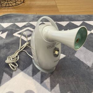 美顔器 イオンスチーマー ナノケア プラチナ クールパター付
