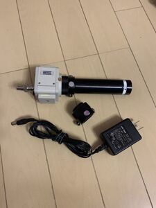 Mintron Enterprise CCD カメラ MTV-73X11HN