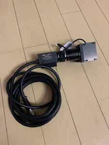 Panasonic NAiS CCDカメラ ANM832 画像処理