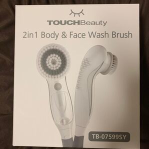 touch beauty TB-07599SY