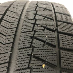 ブリヂストン スタッドレスタイヤ BLIZZAK VRX 205/55R16 91Q BORBET ホイール付き 4本セット[H1455]の画像6