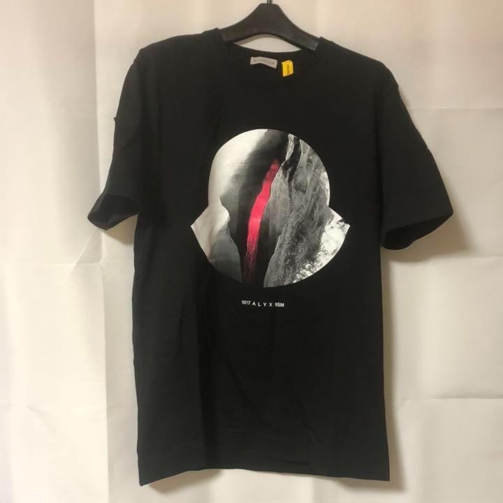 格安SALEスタート! 1017 6 GENIUS MONCLER ALYX 【正規品】 Kuiper ...