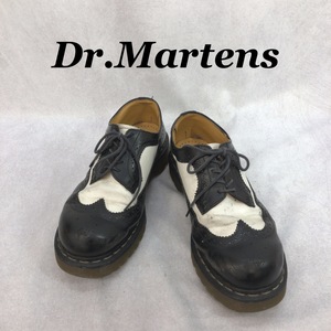 Dr.Martens ドクターマーチン 10458001 398996016 5 EYE BROGUE SHOE BEX SOLE 5 アイ ブローグ シューズ ベックス ソール ブーツ UK8 27cm