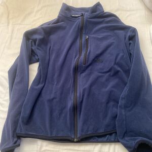 インナージャケット ノースフェイス