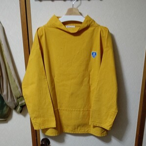 ORCIVAL スモック カットソー フランス製 サイズ3