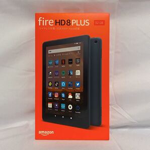 Fire HD 8 Plus 32GB