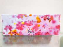 【送料無料】【未使用】クリスチャン・ディオール　Dior　IN　LOVE　WITH　DIOR　オードトワレ　7.5ml　5本　ミニ香水 _画像3