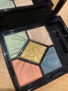 Dior サンククルール アイシャドウ メロウシェード