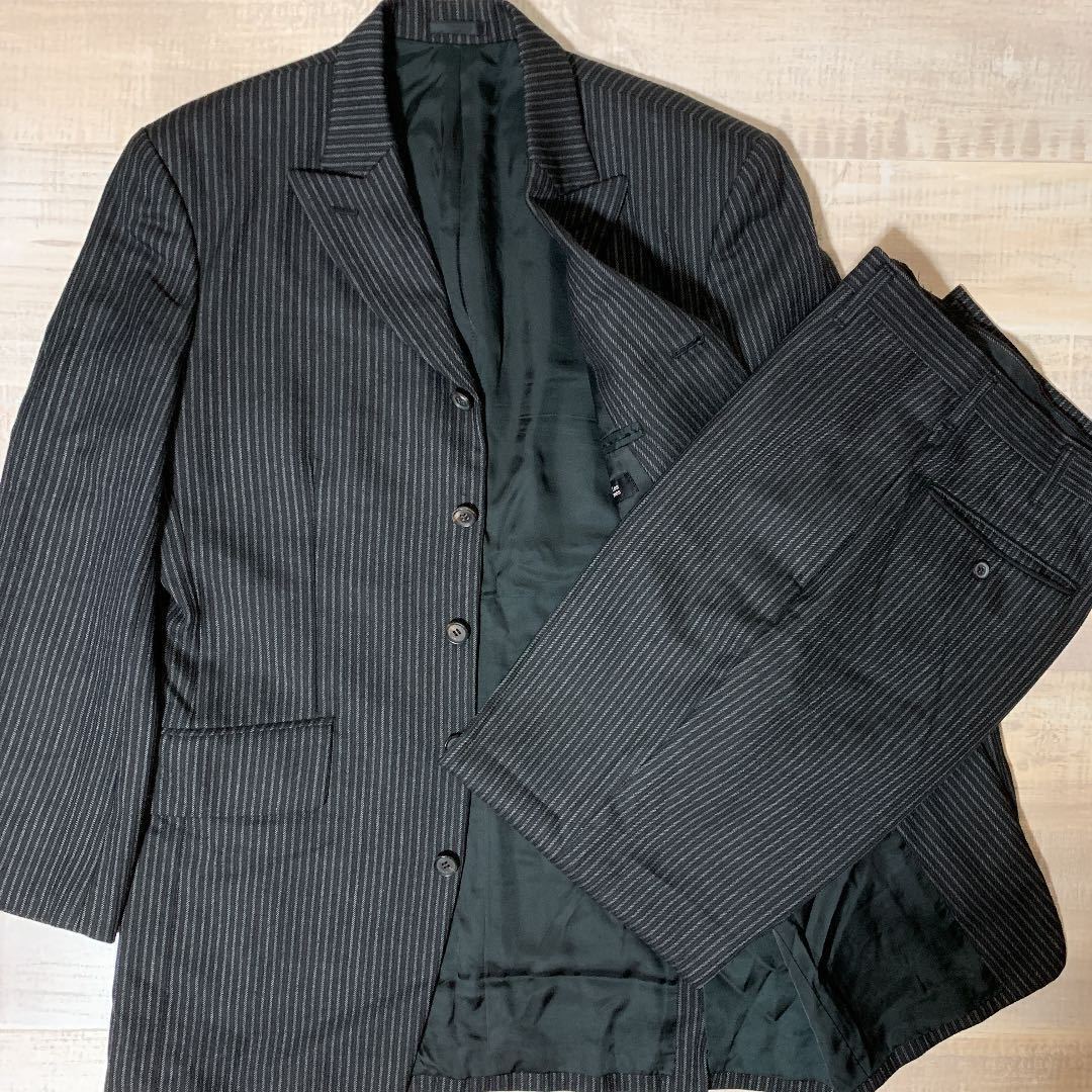 超激安低価 定価約6万円 ジャージ素材セットアップ 定価 HMjaP